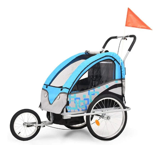 New Arrivals Trending products retro dog wagon trolleys pet stroller bike parts top pet travel stroller