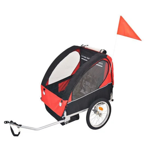 New Arrivals Trending products retro dog wagon trolleys pet stroller bike parts top pet travel stroller